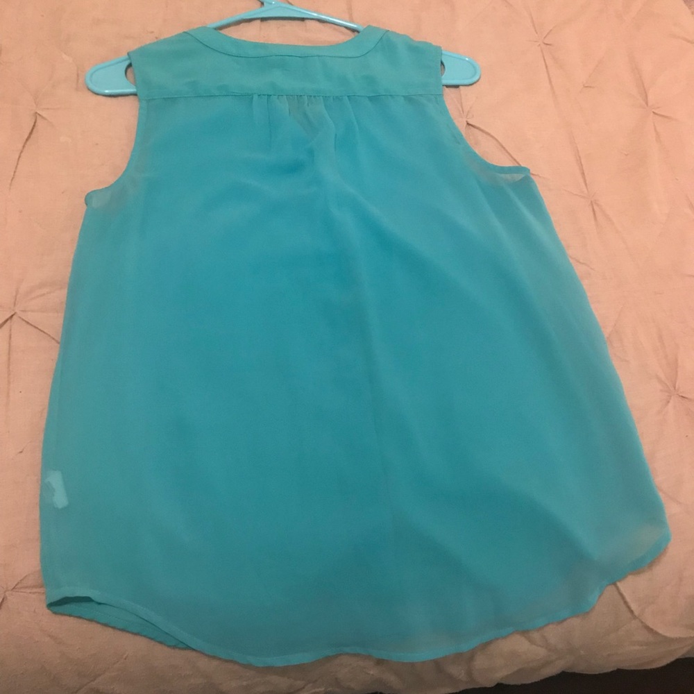 Tank top - Picture 2 of 3